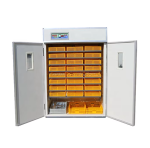 <span class=keywords><strong>Prix</strong></span> bas, incubateur à œufs automatique 3168 œufs, neuf, 220V, taux d'éclosion élevé <span class=keywords><strong>de</strong></span> 98% - Product Image 3