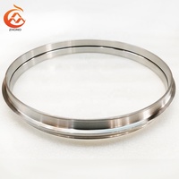 Sellos Mecánicos de Larga Duración para Excavadoras, 328*303.5*38mm, Sello Mecánico Flotante