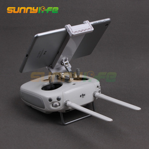 Sunnylife teléfono Tablet extendido titular con soporte de Metal para <span class=keywords><strong>Phantom</strong></span> 3 todos serie/<span class=keywords><strong>Phantom</strong></span> <span class=keywords><strong>4</strong></span>/<span class=keywords><strong>PRO</strong></span> <span class=keywords><strong>V2</strong></span>.<span class=keywords><strong>0</strong></span>/ inspirar - Product Image 4
