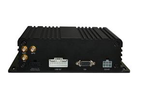 Оптовая продажа, система MDVR 8CH 1080P, восемь камер, рекордер с Wi-Fi,4G,GPS AI, Управление парком MDVR - Product Image 5