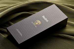 Nouveau Red Mi K70 Pro 5G Édition Limitée 6.67'' <span class=keywords><strong>24</strong></span>/1TB, disponible en vert et jaune, téléphone mobile 5G - Product Image 5