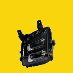 ชุดไฟหน้า LED ระดับไฮเอนด์สำหรับ<span class=keywords><strong>รถ</strong></span>ยนต์พลังงานใหม่รุ่น Original New Energy Air Ev พร้อมไฟส่องสว่างเวลากลางวัน ไฟเลี้ยว และไฟหน้า สำหรับ<span class=keywords><strong>รถ</strong></span>ยนต์ Wuling - Product Image 1