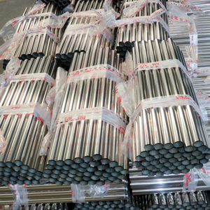 316 201 produsen Cina 19mm harga pipa baja tahan karat - Product Image 3