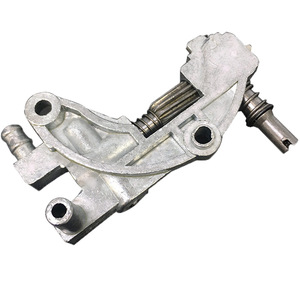 Bomba de Aceite para Motosierra, Grande 38, Grado Profesional, Repuestos para Motor de Gasolina - Product Image 2