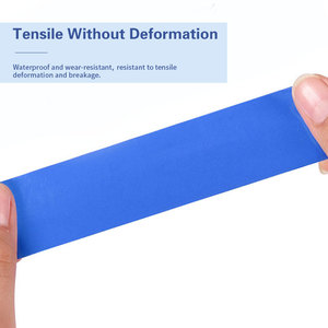 <span class=keywords><strong>Cinta</strong></span> adhesiva Mylar, <span class=keywords><strong>cinta</strong></span> adhesiva acrílica <span class=keywords><strong>de</strong></span> poliéster resistente al calor ignífuga, <span class=keywords><strong>cinta</strong></span> adhesiva colorida para aislamiento <span class=keywords><strong>de</strong></span> mascotas, <span class=keywords><strong>cinta</strong></span> Mara - Product Image 2