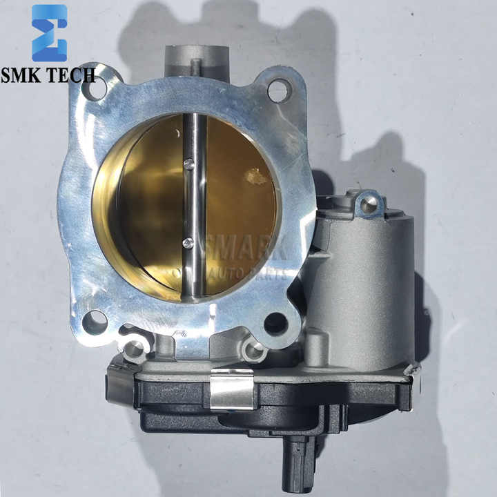 Electronic Throttle Body Assembly 12632093BA 12670836 12669148  
