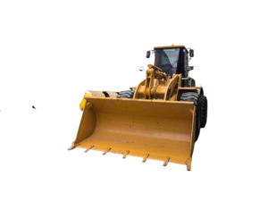 Chargeuse sur pneus CAT 966G d'origine japonaise, état d'occasion, chargeuses frontales CAT 966G d'occasion - Product Image 1