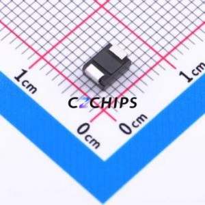 Diode S5JB SMB d'origine neuve, diode à usage général, fournisseur de composants électroniques en gros et service BOM - Product Image 2