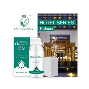 थोक आवश्यक तेल विसारक कॉफी खुशबू-Pullman होटल सबसे अच्छा खुशबू 100% शुद्ध अनुकूलित खुशबू तेल इत्र का प्रयोग करें महिलाओं पुरुषों के लिए आवश्यक लंबे समय तक चलने 500ml विसारक