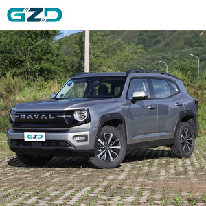2025 yeni araba 2026 Sale büyük köpek Dargo artı lüks Suv 5-<span class=keywords><strong>door</strong></span> 5-seat benzin araç ucuz arabalar satılık sol el araba dardargo - Product Image 1