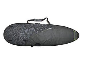 Muestra gratis personalizada EVA Hard Luxury Surfboard Case, Paddleboard Longboard Surfboard Travel Bag Protection para su tabla de surf - Product Image 6