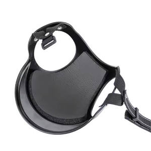 Fashion Cool Dog Protect Ridding Cap Sport Hat bicicletta <span class=keywords><strong>moto</strong></span> Pet <span class=keywords><strong>casco</strong></span> con occhiali da sole - Product Image 3