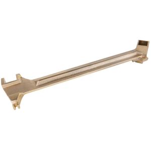KS TOOLS BRONZEplus Llave de barril universal 380 mm - Product Image 1