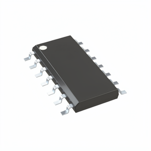 14 SOlC Embedded Original Electronics Component PIC16F17125-I_SL - Product Image 1