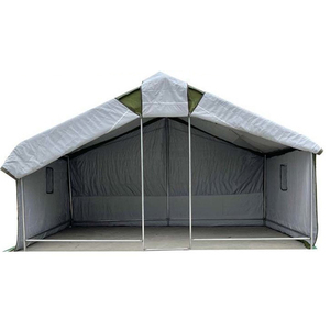 Sauvetage médical extérieur mobile sur le terrain Soulagement en cas de catastrophe sanitaire, abri d'hôpital de premiers soins d'urgence durable Tentes gonflables/ - Product Image 4