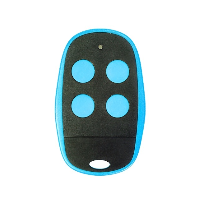 YET2114 Gate <strong>Remote</strong> <strong>Control</strong> <strong>Duplicator</strong> for <strong>Fixed</strong> Code and <strong>Rolling</strong> Code Cloner 433mhz Garage Controller