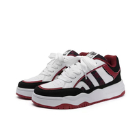 Baskets de course pour hommes de haute qualité chaussures de sport respirantes conception antidérapante légère rembourrée pour le printemps automne hiver