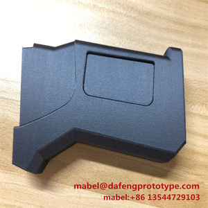 Layanan Pencetakan 3D untuk Komponen Industri Pencetakan FDM ABS PLA PA PETG Pencetakan Presisi Tinggi - Product Image 4