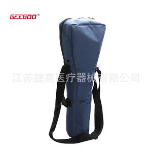 Sac pour bouteille d'oxygène domestique portable, sacs médicaux, vente en gros, fabricant de sacs pour bouteille d'oxygène domestique - Product Image 1