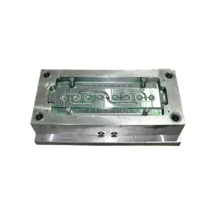 Cold Runner System Injection Mold for Plastic automobile mountings