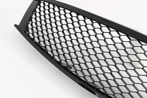 Car <strong>Parts</strong> Racing Front Bumper Grill for <strong>Infiniti</strong> G37 Coupe 2 Door 2010-2014 - Product Image 2