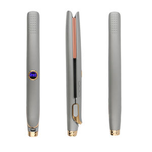 <span class=keywords><strong>Fer</strong></span> à sertir Cornrow à chauffage rapide Réglage multi-engrenages Affichage numérique de mise hors tension intelligent <span class=keywords><strong>Fer</strong></span> à friser enfichable - Product Image 2