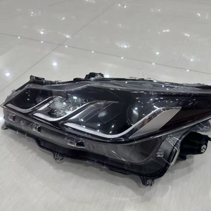 AURON Nuevo Faro Delantero LED de 32V 60W para Actualización de Modelos 2019-2021, Construcción de Aluminio, Luz Blanca de 6000K, Compatible con la Luz Original - Product Image 4