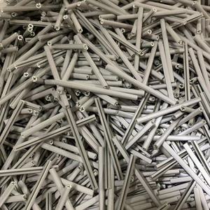 Bán Buôn Nhiều Màu Bạc Phản Quang Nói Gậy An Toàn Nói Phản Xạ Cho Xe Đạp - Product Image 4