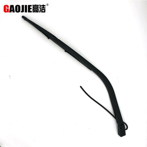 Brazo del limpiaparabrisas trasero Gaojie Dkc100890 para Land Rover Discovery 2, ángulo de limpieza de 180 grados - Product Image 1