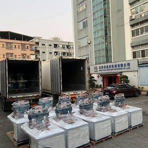 Machine/machine de soudure de <span class=keywords><strong>film</strong></span> de plafond extensible de PVC - Product Image 6