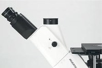 Two-Person Multi-Viewing LED Biological Microscope 400x 1080p Camera Auto Focus IP53 Rated Educational Laboratory Use
