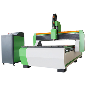 Routeur CNC pour le bois, machine de gravure 3D 1325 mm, moteur, contrôle DSP/Mach3, broche simple, haute performance - Product Image 5
