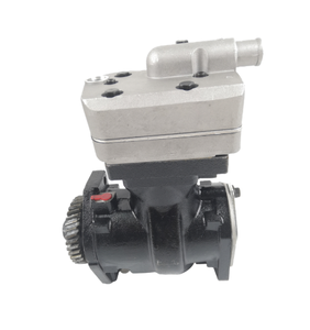 Compresseur d'air de moteur diesel d'occasion économique de sortie d'usine 5286966 - Product Image 1