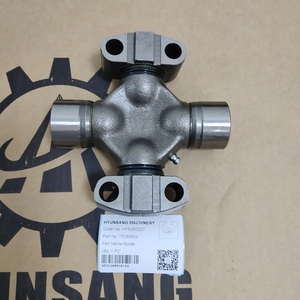 Pièces de rechange Hyunsang pour engins de construction et machines Spider 75288824 75288617 75289073 8900134325 pour 845 865 <span class=keywords><strong>885</strong></span> - Product Image 4