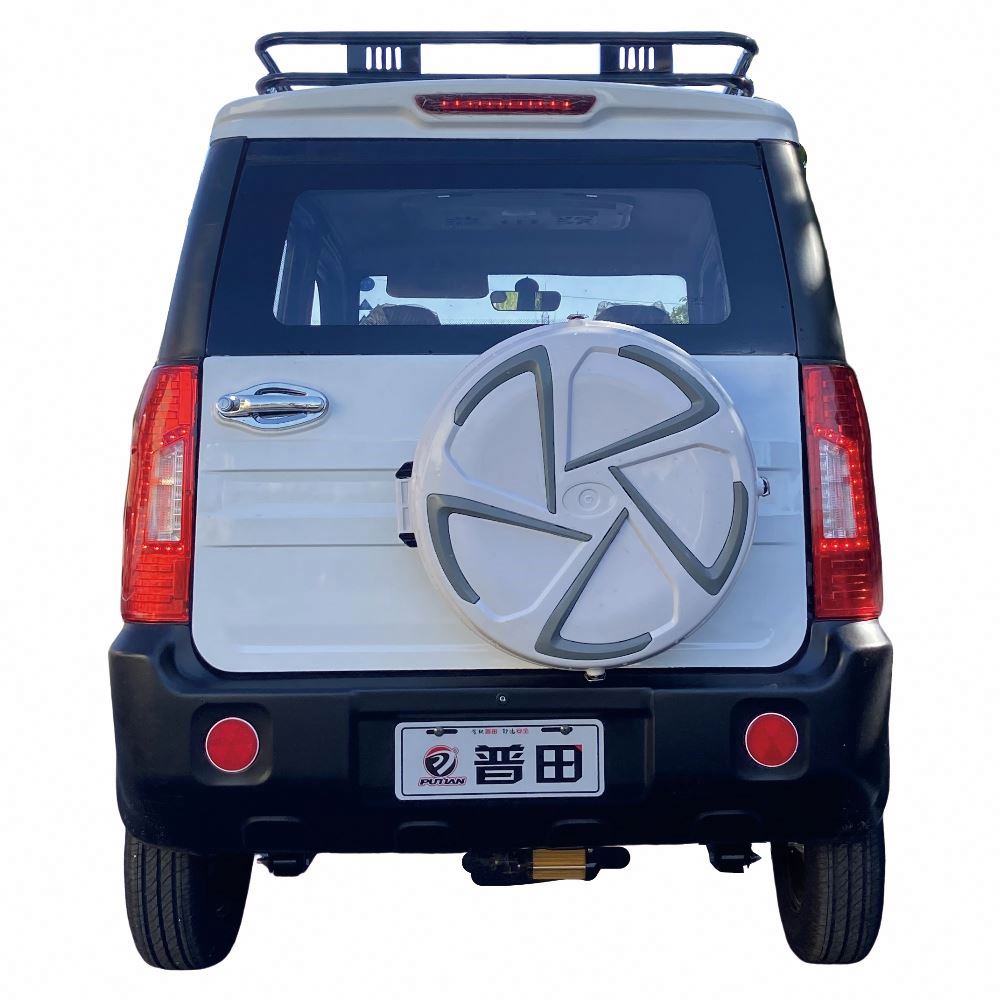 electric car company in guangzhou