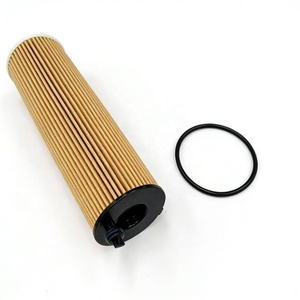 Filtro de Aceite de Motor de Alta Eficiencia, Reemplazo Estándar OEM HO-BC038Z, Filtración de Precisión A6541801100 - Product Image 5