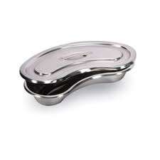 Bandeja de riñón con tapa personalizada de alta calidad, diseño quirúrgico Premium, conjunto de cirugía médica, instrumentos quirúrgicos de mejor diseño - Product Image 2