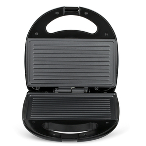 <span class=keywords><strong>Sandwichera</strong></span> Eléctrica RAF de 850W con Doble Calentamiento Antiadherente para Desayunos, Paninis y Tostadas, para Cocina Doméstica, 220-240V - Product Image 5