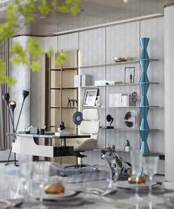 Supdesigner - Rendu 3D résidentiel - Design d'intérieur - Villa de luxe - Service de rendu 3D personnalisé moderne - Design d'intérieur - Product Image 6