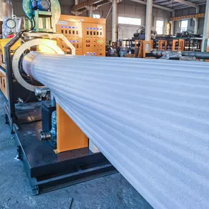 EPE Foam Sheet Extrusion Line EPE Foam Sheet Extruder Making Machine Expanded Polyethylene Foam Sheet Making Machine