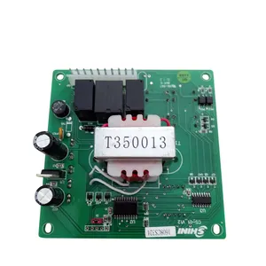 Pcb Circuit Board Assembly High Quality Pcb Board Supplier Pcb Circuit Board Manufacture