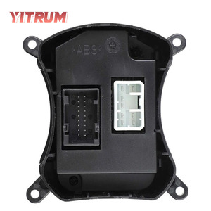 Interruptor de Luces de Emergencia Yitrum 735297542 para Fiat Doblo 2000-2005, Reemplazo de Interruptor Automático ABS - Product Image 4