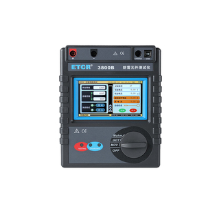 בודק רכיבי הגנת ברק 3800b - Product Image 1