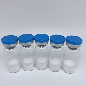 Nhà Máy Giá <span class=keywords><strong>beta</strong></span>-nicotinamide adenine dinucleotide NAD + đông khô bột Peptide NAD + 500mg 1000mg lọ - Product Image 1
