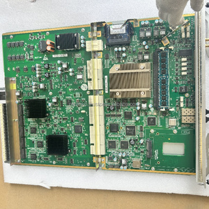 Enrutador NetEngine5000E 03032EQQ CR5D00E4NB60 Tarjeta flexible de 4 puertos 100GBase QSFP28 (CP1T, ocupa 1 subranura) - Product Image 2