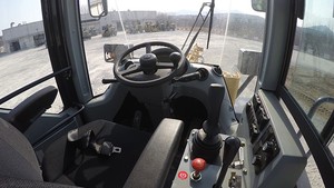 SEM636D 2.5cbm <span class=keywords><strong>3</strong></span> <span class=keywords><strong>Ton</strong></span> Wheel <span class=keywords><strong>Loader</strong></span> Bekas dengan Mesin, Gearbox, Motor & Bearing - Product Image 5