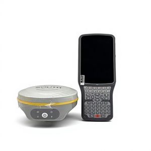G7Q ใต้ระบบ GNSS RTK survstar ฐานและ equipo de gapohie arpentage GPS สูง - Product Image 2