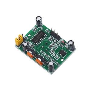 Sensor Termoluminiscente PIR HC-SR501 de Precio Especial, Módulo Sensor Infrarrojo de Movimiento Humano, Sensor de Movimiento HC-SR501 - Product Image 6