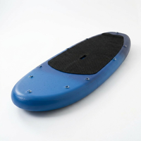Planche de paddle gonflable tout usage personnalisée OEM, en PVC durable, kit d'accessoires pour SUP, planche de surf unisexe, sports nautiques, lacs, rivières