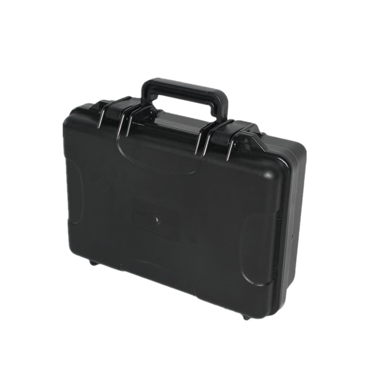 EPC035 320*248*116mm EVEREST top quality wholesale military hard plastic equipment carrying case with foam
